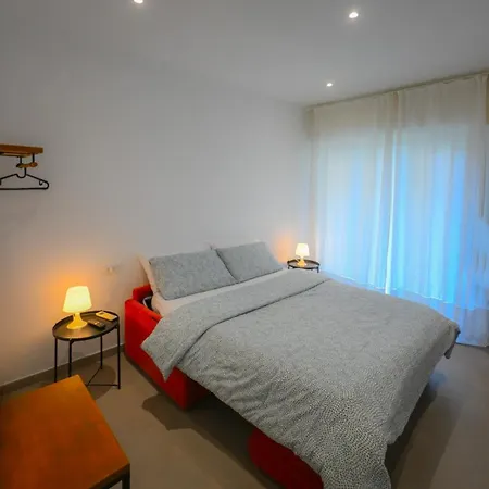 Apartament Signora Titina *