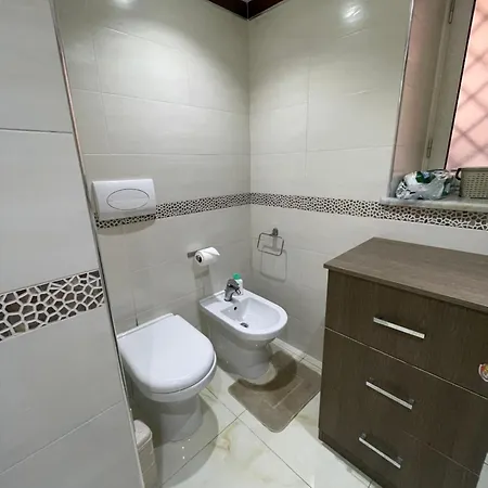 Plebiscito House Apartment *