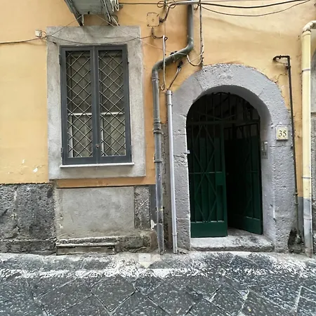 Plebiscito House Apartment *