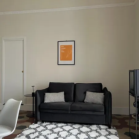 Penzion Voglia 'e Turna Neapol