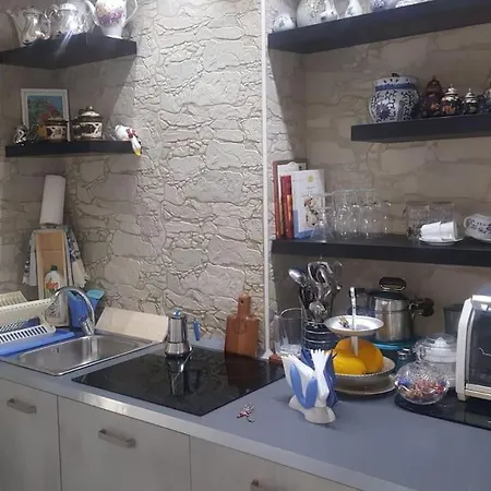 Apartment Sofia House Living In The Heart Of Naples