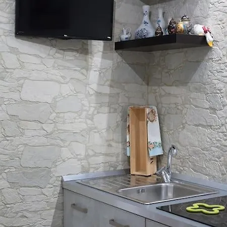 Sofia House Living In The Heart Of * Naples