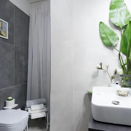 Sofia House Living In The Heart Of Naples