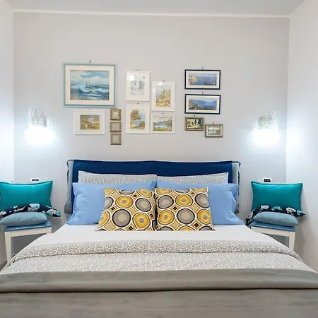Sofia House Living In The Heart Of * Naples