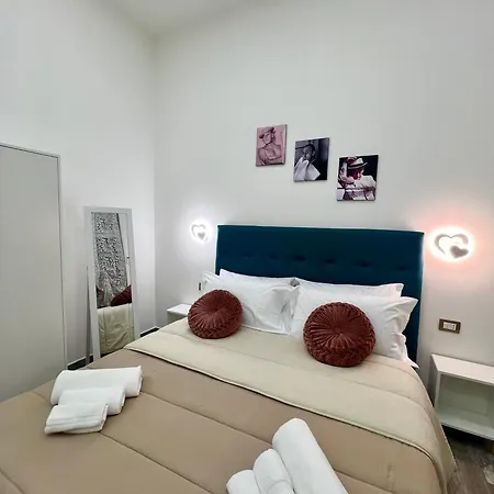 Luxury Catacombe Apartment *
