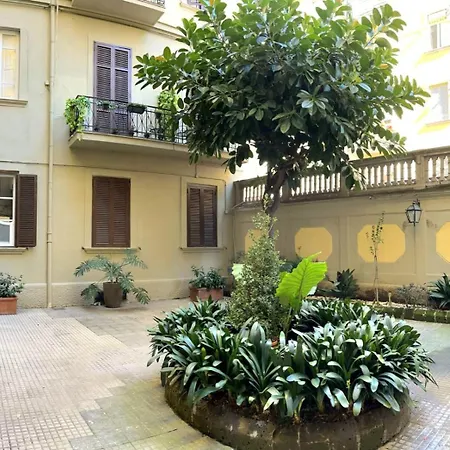 Giordano's Alloggio in famiglia