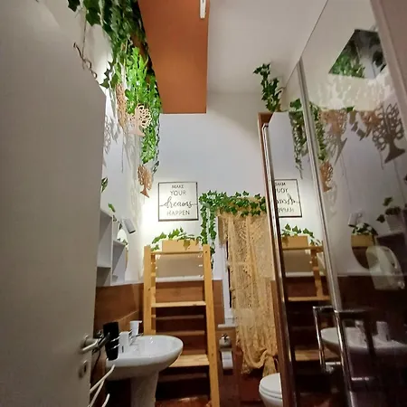 Giordano's Alloggio in famiglia Napoli