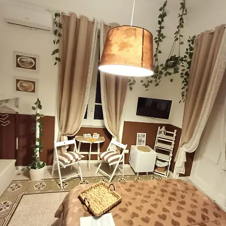 Alloggio in famiglia Giordano's Napoli