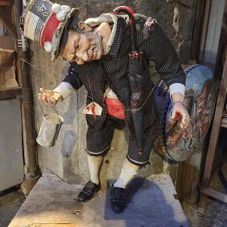 Napuletanata Appartamento Napoli