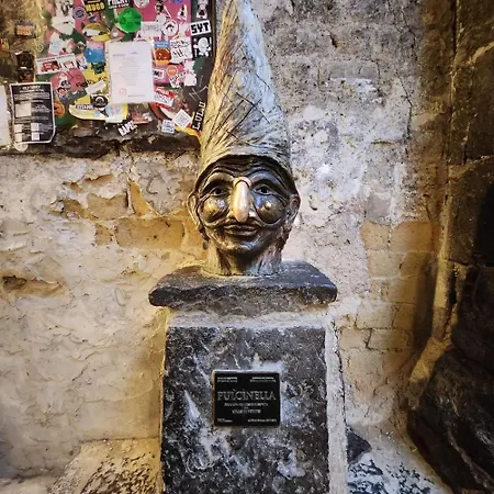 Appartamento Napuletanata