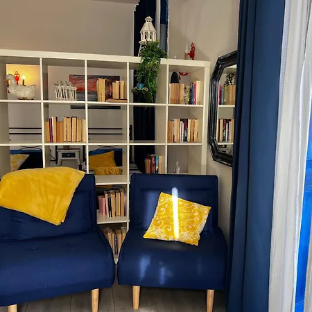 Apartment Giudecca