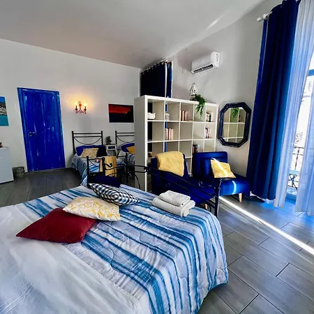 Giudecca Apartment Naples