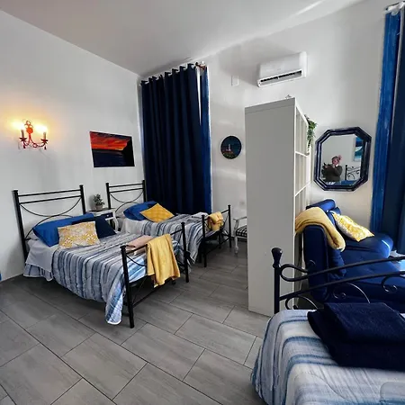Apartment Giudecca *