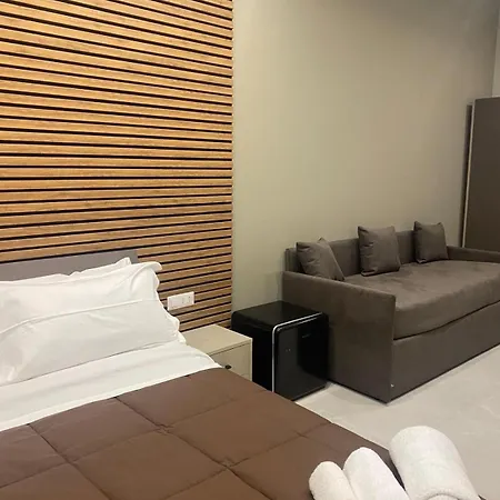 Dimora Del Plebiscito * Napels