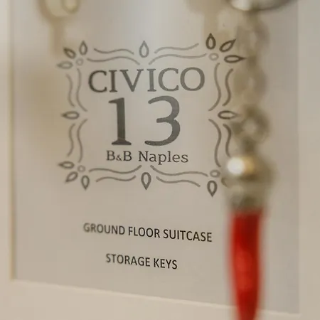 Civico13 2*