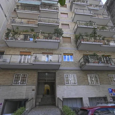 Apartment Signora Titina Naples