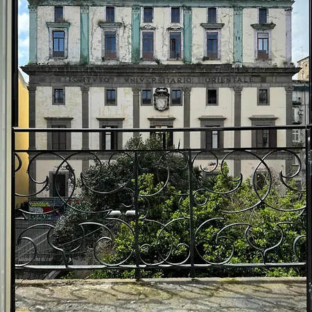 Apartment Unihome Naples