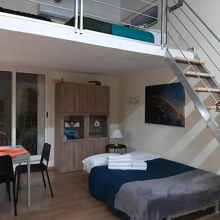 Limorooms Accommodatie bij particulieren *
