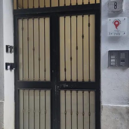 Staicca * Nápoles