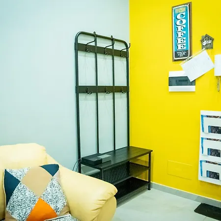 Apartment Casa Fortu