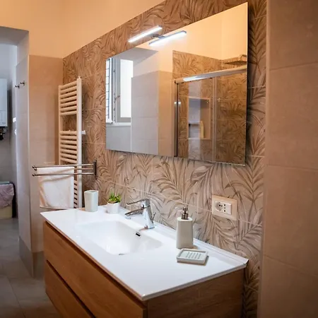 Casa Fortu Apartment