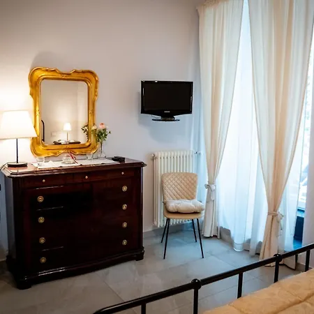 Apartment Casa Fortu *