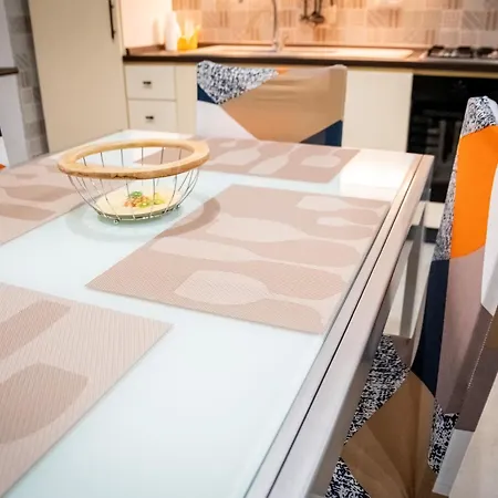 Casa Fortu Apartment Naples