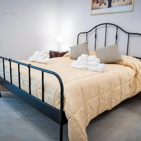 Apartment Casa Fortu Naples