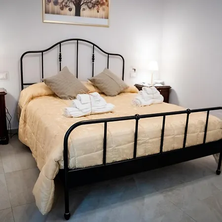 Apartment Casa Fortu