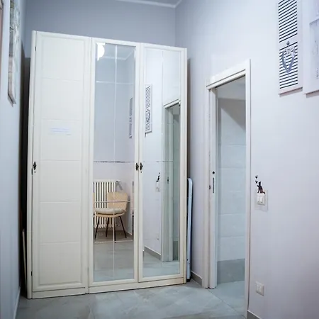 Apartment Casa Fortu *