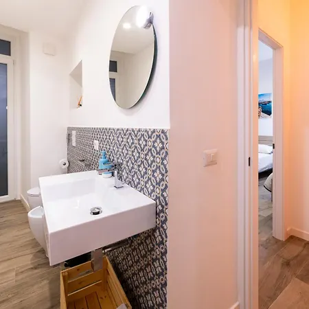 Santa Teresa Luxury Bed and breakfast