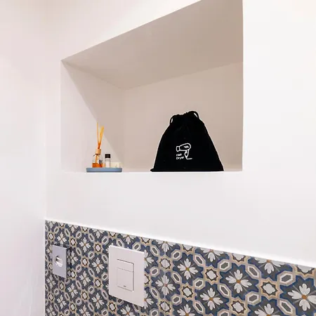 Santa Teresa Luxury Nápoles