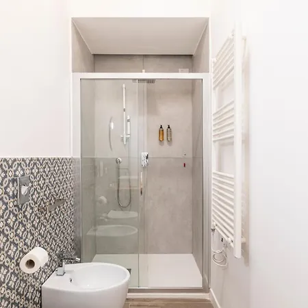 Santa Teresa Luxury Bed and breakfast
