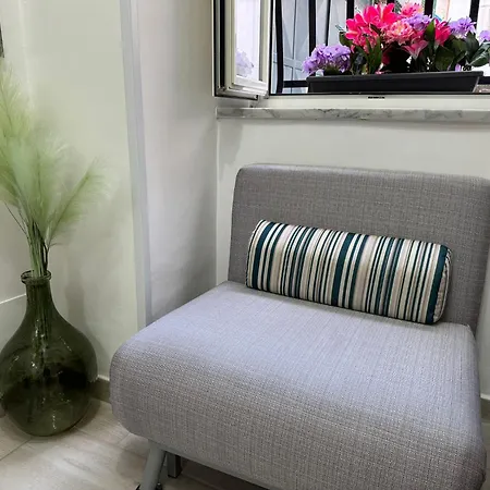Appartement Amare *