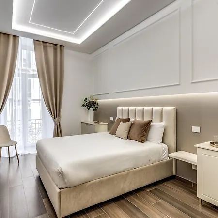 Atarooms * Νάπολη