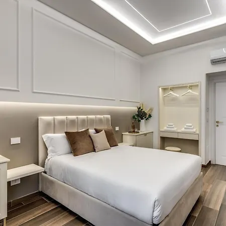 Atarooms * Νάπολη