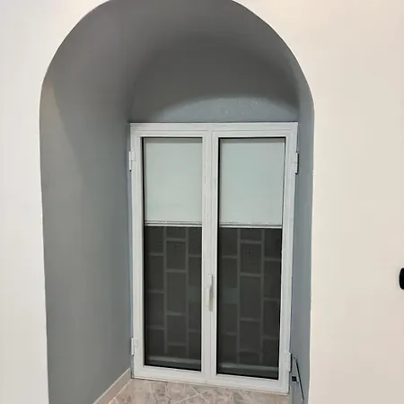 Apartamento Di Napoli's Nápoles