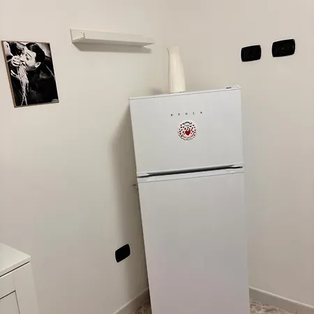 Di Napoli's * Nápoles