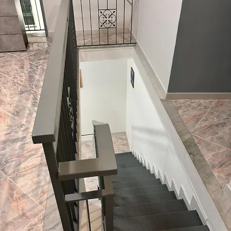Apartamento Di Napoli's