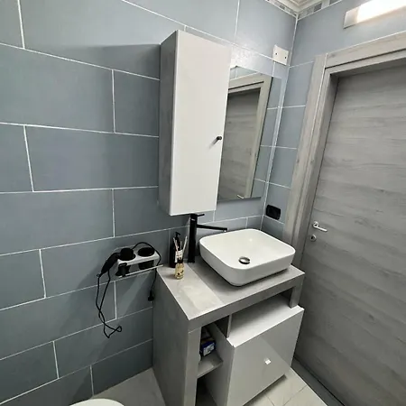 Di Napoli's Apartamento Nápoles