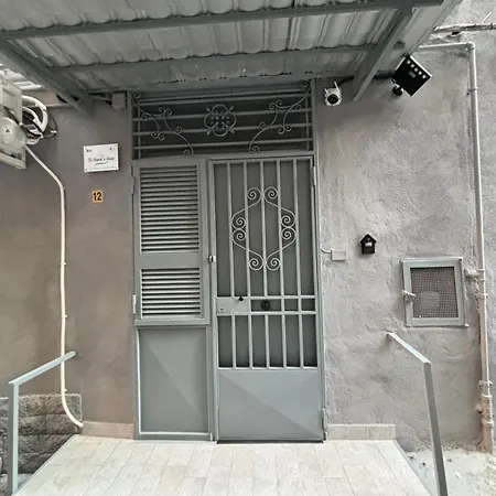 Di Napoli's Apartamento *