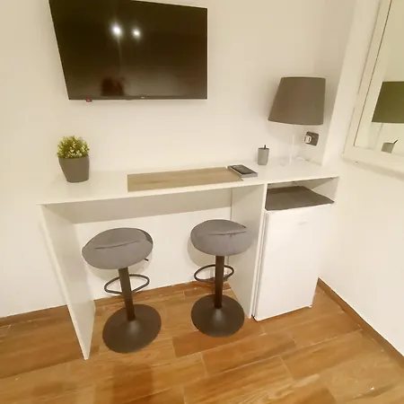 Casa Manetta Apartment