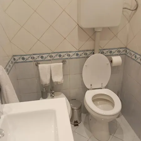 Casa Manetta Naples