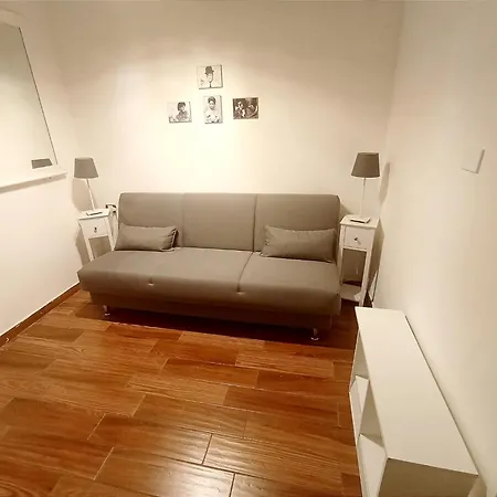 Casa Manetta Naples