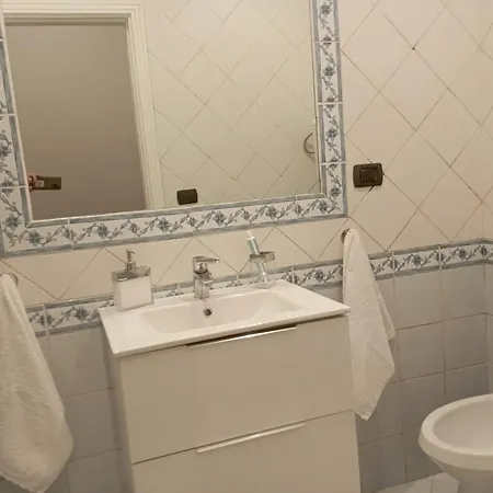 Casa Manetta *