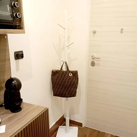 Apartment Casa Manetta