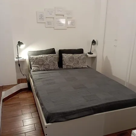 Casa Manetta Apartment Naples