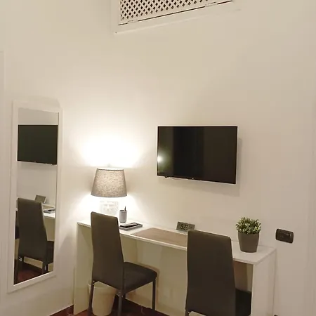 Casa Manetta Apartment *
