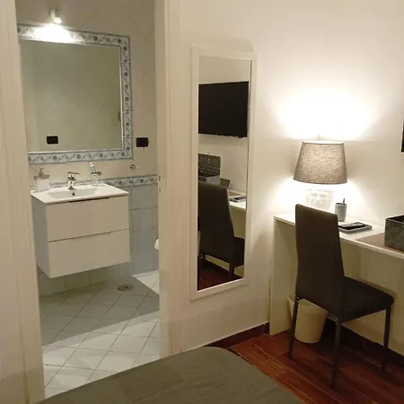 Casa Manetta Apartment