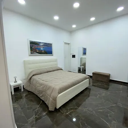 Casa Mariano Naples